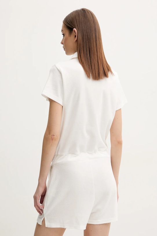 Oblečení Overal Melissa Odabash MO.CHERYL bílá