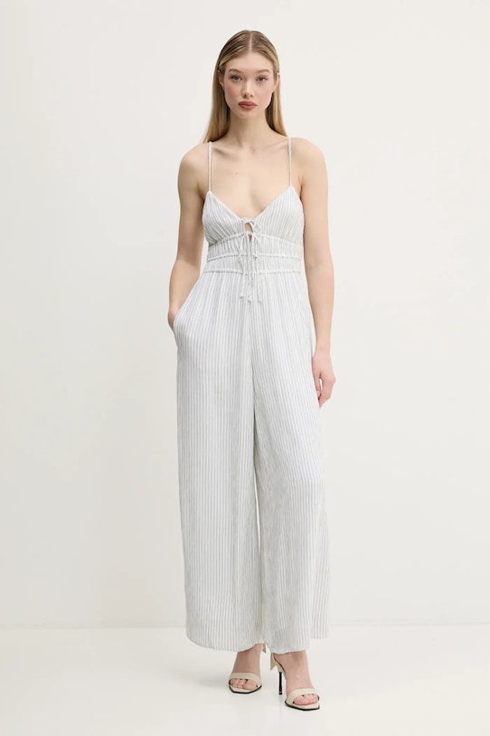 Гащеризон Hollister Co. райе зелен KI359.5029.105