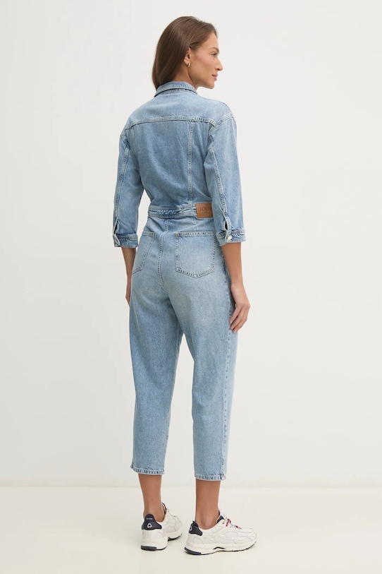 Odjeća Traper kombinezon Joop! 30046456 plava