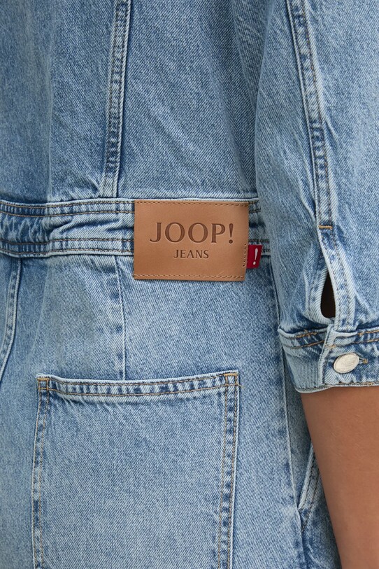 Джинсовий комбінезон Joop! 30046456 блакитний