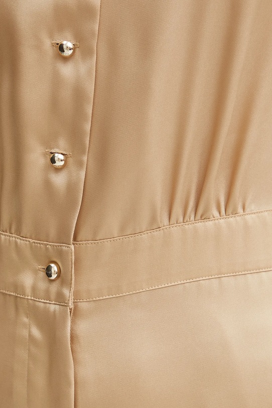 Liu Jo kombinezon WA5177.T5973 beżowy