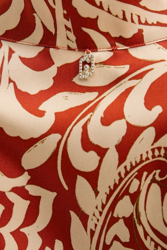 Liu Jo salopetă WA5177.T5973