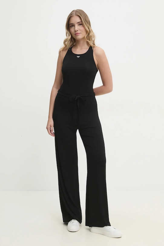 Emporio Armani Underwear salopeta uni negru EW000782.AF12192