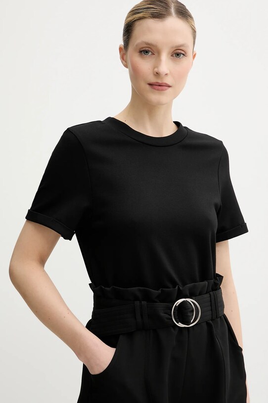 Morgan salopetă SHED negru SHED