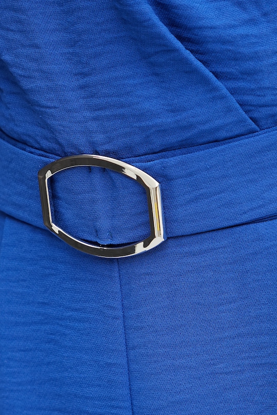 Kombinezon Morgan PILOU.F PILOU.F ljubičasta