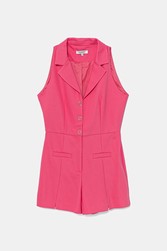 Комбінезон Morgan SHIWI.F casual рожевий SHIWI.F