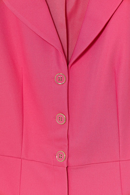 Одяг Комбінезон Morgan SHIWI.F SHIWI.F рожевий