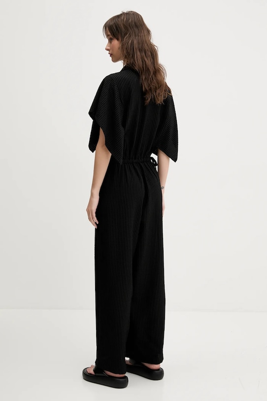 Bimba Y Lola kombinezon 251BR9051.10000 czarny SS25