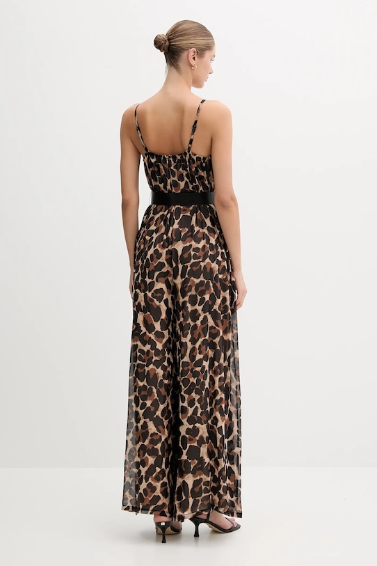 Îmbrăcăminte Joseph Ribkoff salopetă 252936 maro