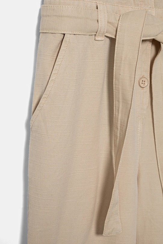 DÍVKA Dětský overal Guess J5RK38.WFY62.PPYA béžová