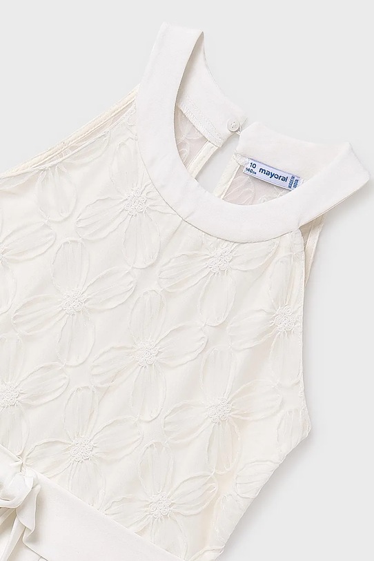 Mayoral salopeta copii bej 6864.8B.Junior.PPYA