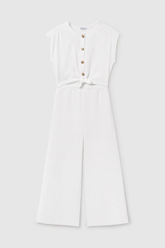 Mayoral salopeta copii 6865.8C.Junior.PPYA bej SS25