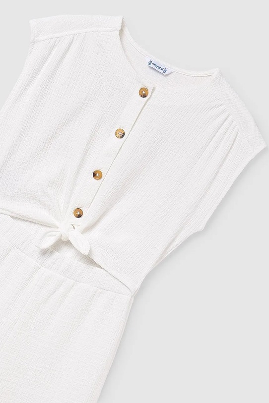 Mayoral salopeta copii bej 6865.8C.Junior.PPYA