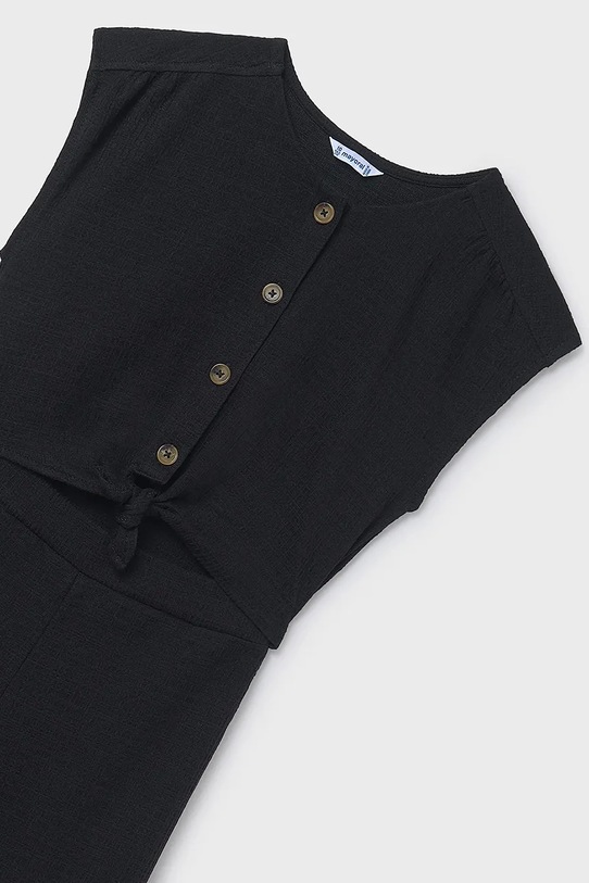 Fete Mayoral salopeta copii 6865.8C.Junior.PPYA negru