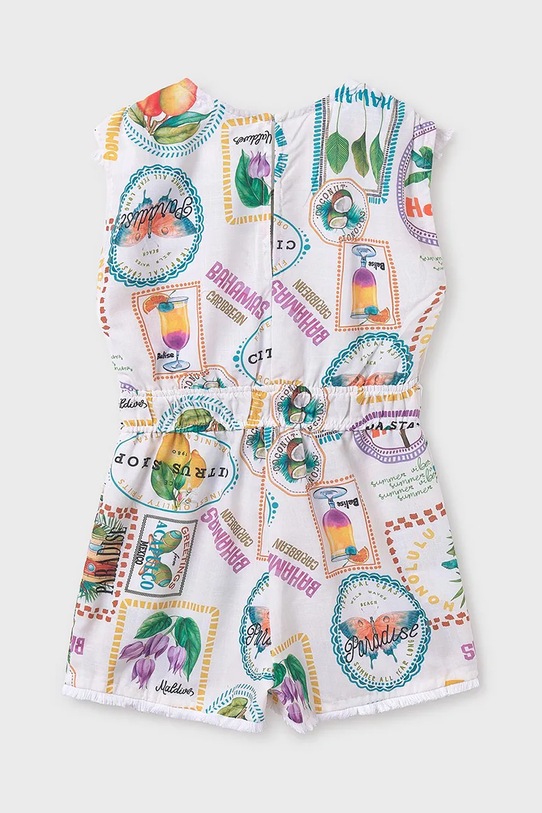 Mayoral salopeta copii 6868.8H.Junior.PPYA verde SS25