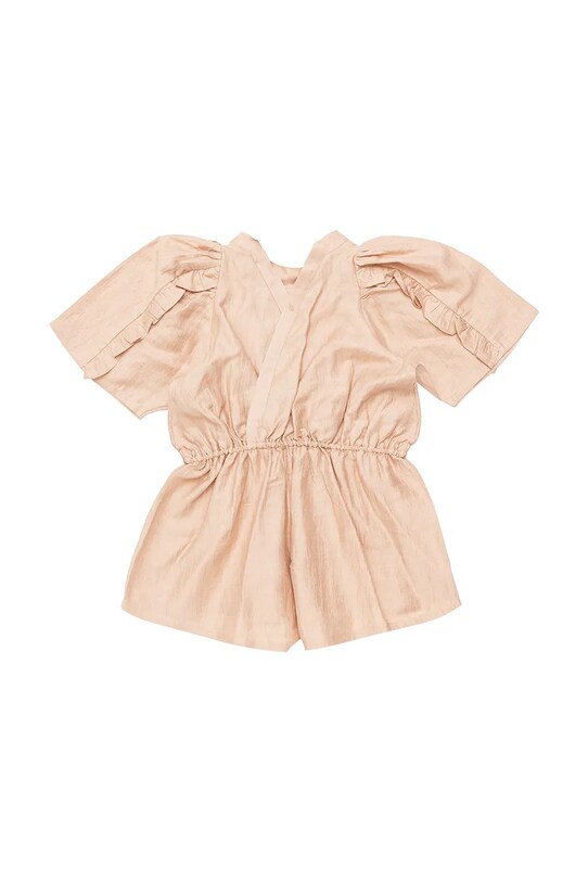 Fete Donsje salopeta copii Femmie Playsuit 4092200 roz
