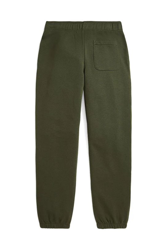 Polo Ralph Lauren pantaloni 323958155002 verde SS25