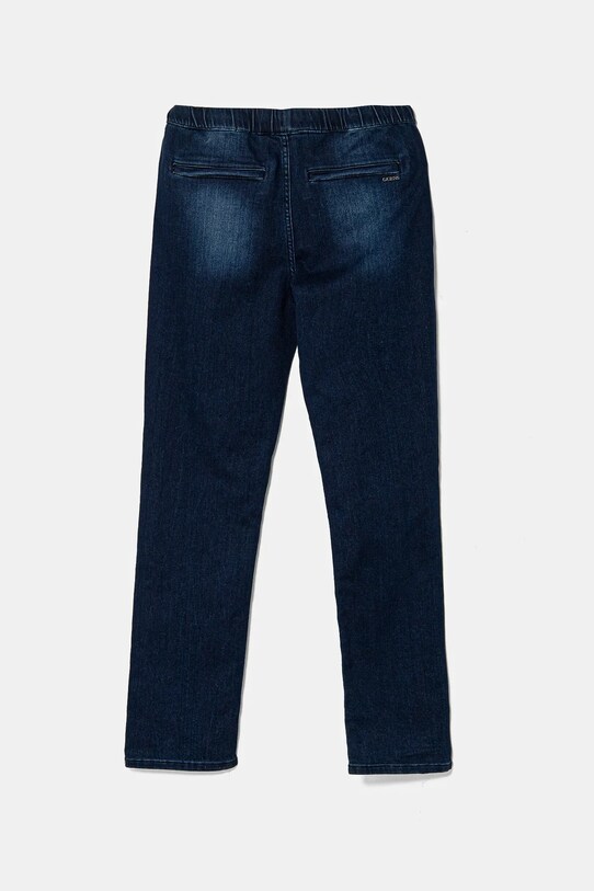 Детские джинсы Guess L5RA14.D5FQ0.PPYA тёмно-синий SS25