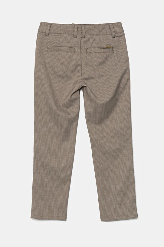 Guess spodnie dziecięce L5RB05.WGTW0.PPYA beżowy SS25