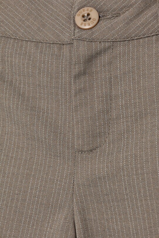 Chłopiec Guess spodnie dziecięce L5RB05.WGTW0.PPYA beżowy