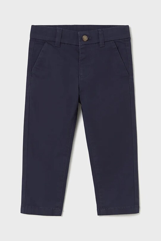 Mayoral pantaloni copii panza bleumarin 522.3A.Baby.PPYA