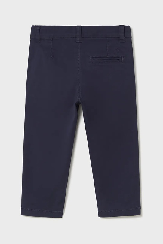 Mayoral pantaloni copii 522.3A.Baby.PPYA bleumarin SS25