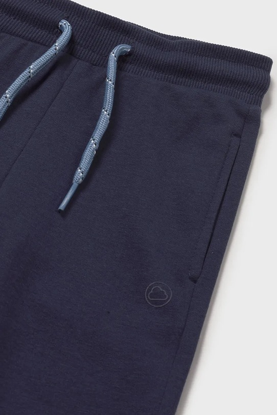 Dečki Otroški spodnji del trenirke Mayoral 711.3D.Baby.PPYA mornarsko modra