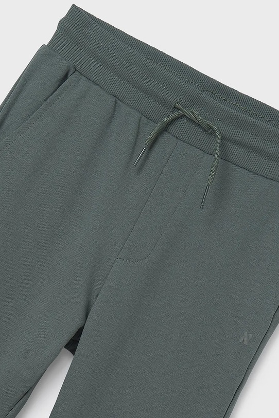 Хлопчик Дитячі спортивні штани Mayoral 744.7E.Junior.PPYA зелений