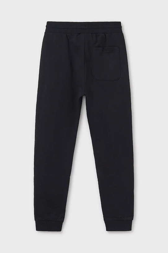 Dječaci Dječji donji dio trenirke Mayoral 744.7E.Junior.PPYA crna