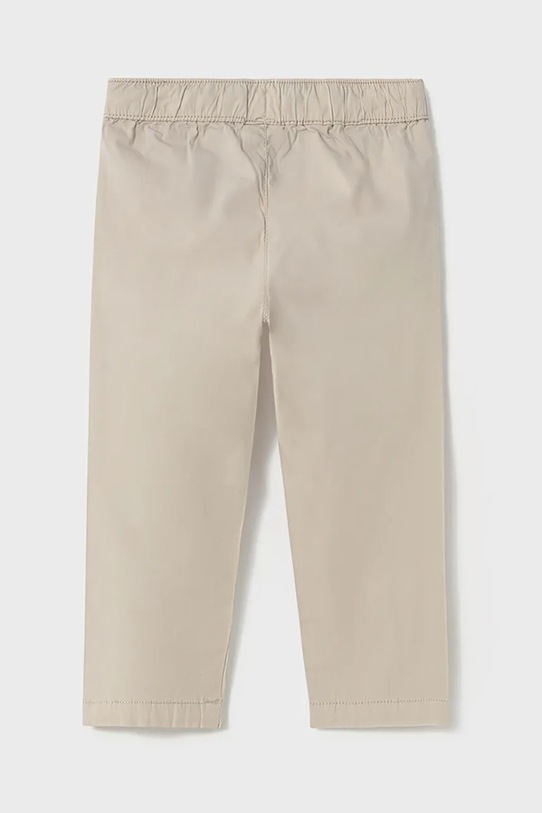 Băieți Mayoral pantaloni copii 1577.3C.Baby.PPYA bej