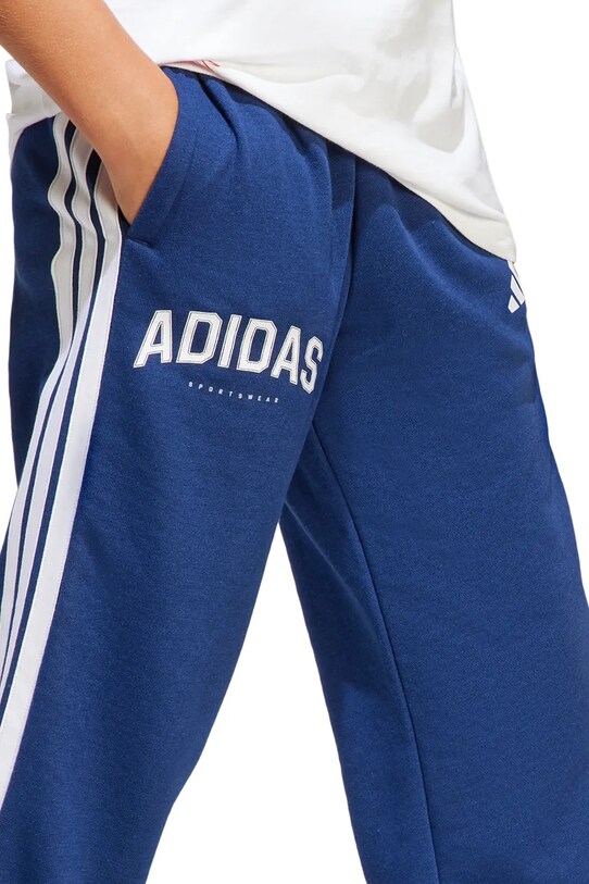 adidas gyerek melegítőnadrág JM2444