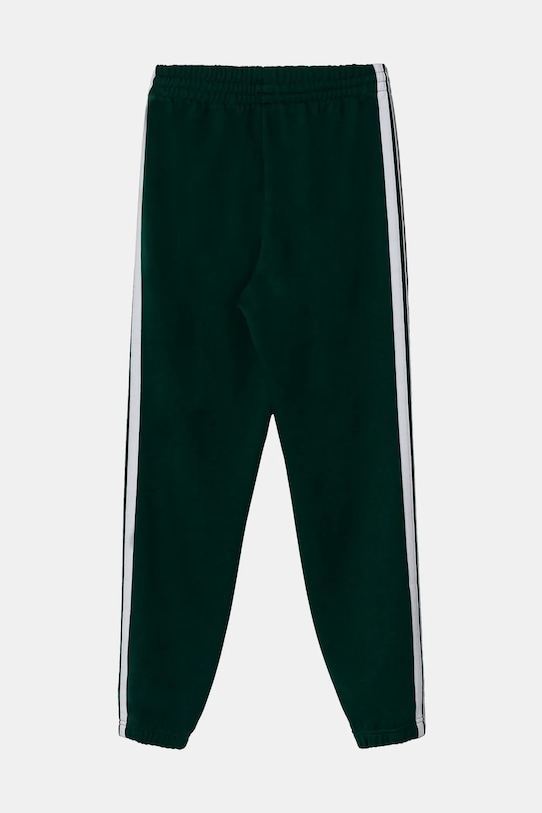 Băieți adidas pantaloni de trening pentru copii JM2445 verde