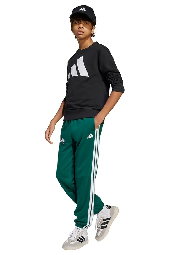 adidas pantaloni de trening pentru copii JM2445