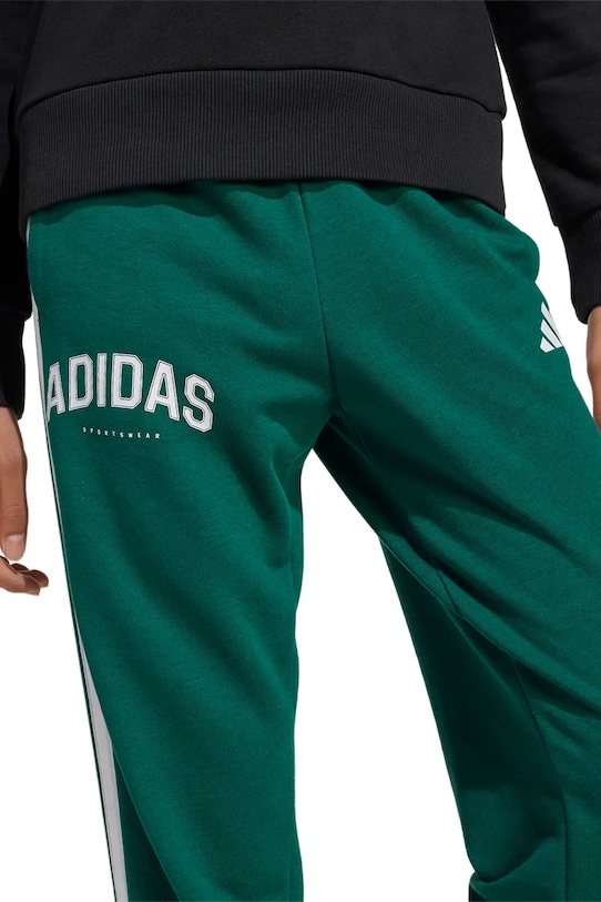 adidas pantaloni de trening pentru copii JM2445