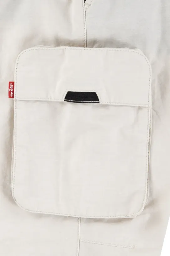 Levi's spodnie dziecięce PARACHUTE CARGO PANTS 8EM373