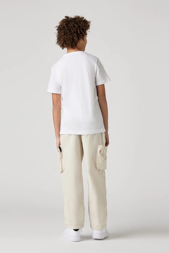 Levi's pantaloni copii PARACHUTE CARGO PANTS 9EM373