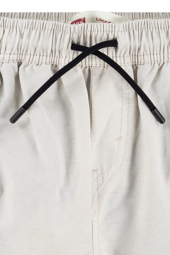 Levi's pantaloni copii PARACHUTE CARGO PANTS bej 9EM373
