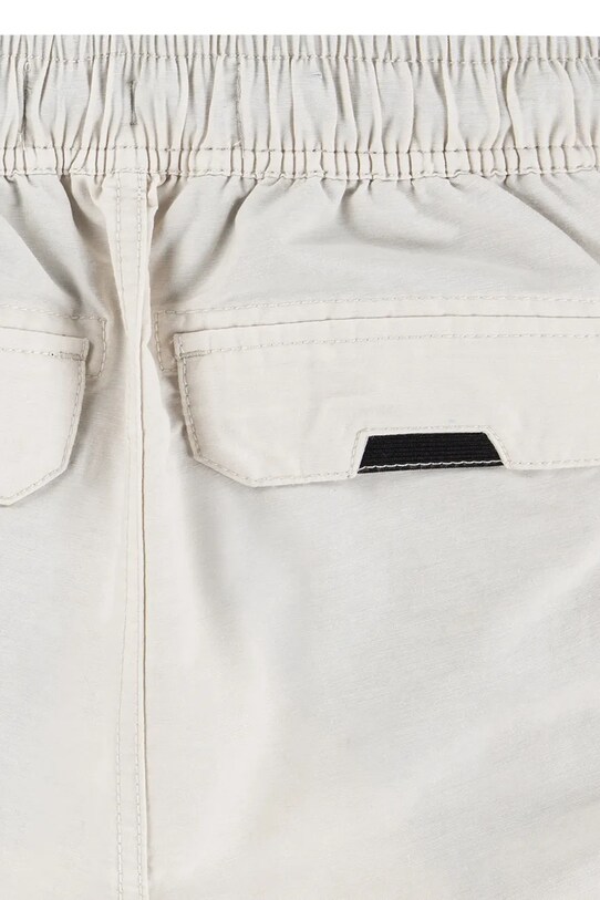 Levi's pantaloni copii PARACHUTE CARGO PANTS 9EM373 bej