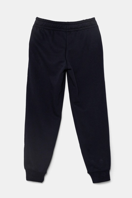 Детские спортивные штаны Puma ESS No. 1 Logo Sweatpants TR 684914 тёмно-синий SS25