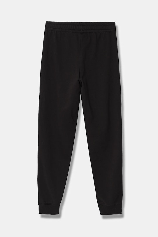 Dječji donji dio trenirke Puma ESS No. 1 Logo Sweatpants TR 684914 crna SS25