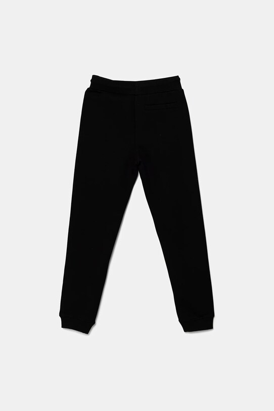 Детские спортивные штаны Guess L5GQ13.KB3P2.PPYA чёрный SS25