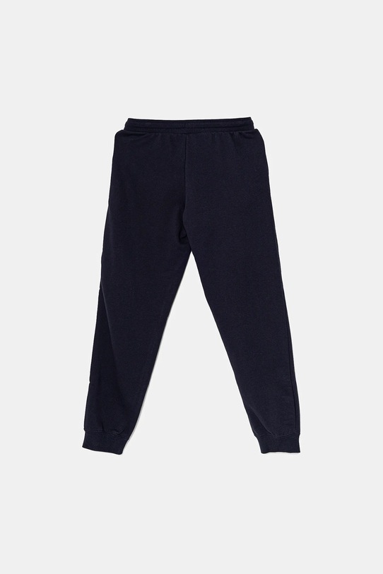 Detské tepláky Puma CLASS Sweatpants TR 685800 tmavomodrá SS25