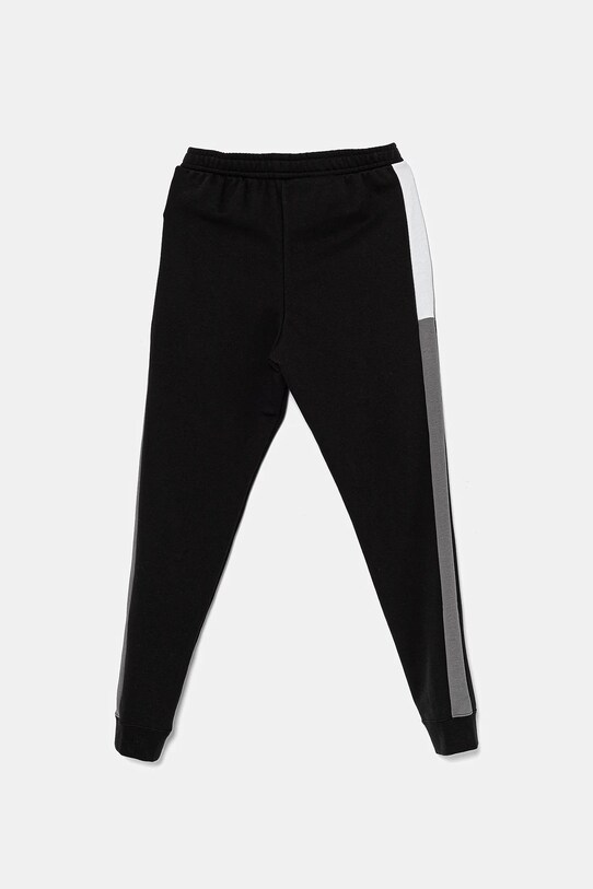 Detské tepláky Puma ESS BLOCK Sweatpants TR 685820 čierna SS25