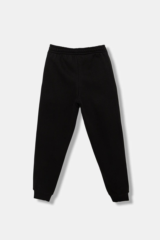 Puma spodnie dresowe dziecięce ESS 2 COLOR No. 1 Logo Sweatpants FL 685824 czarny AW25