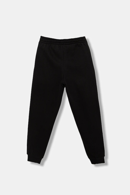 Dětské tepláky Puma ESS 2 COLOR No. 1 Logo Sweatpants FL 685824 černá AW25