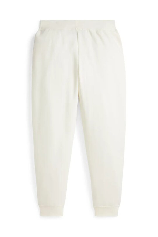 Дитячі спортивні штани Polo Ralph Lauren 323962123003 бежевий SS25