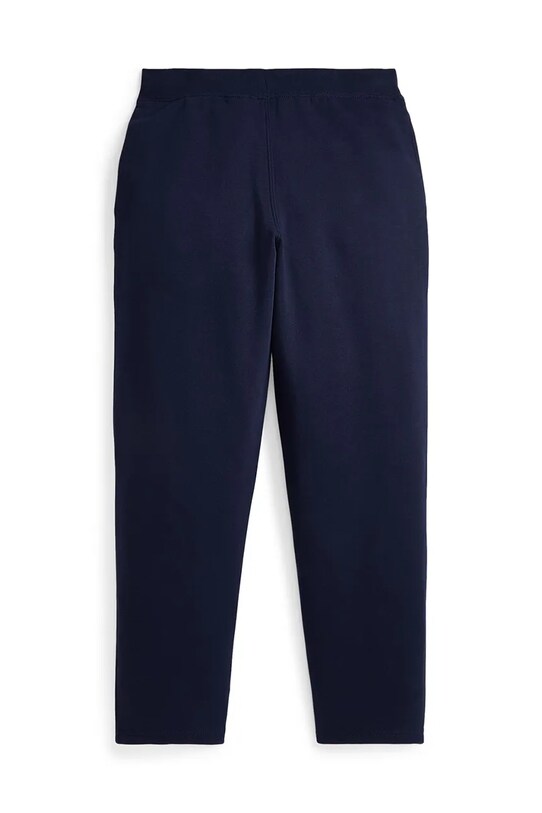 Detské tepláky Polo Ralph Lauren 323969023001 tmavomodrá SS25
