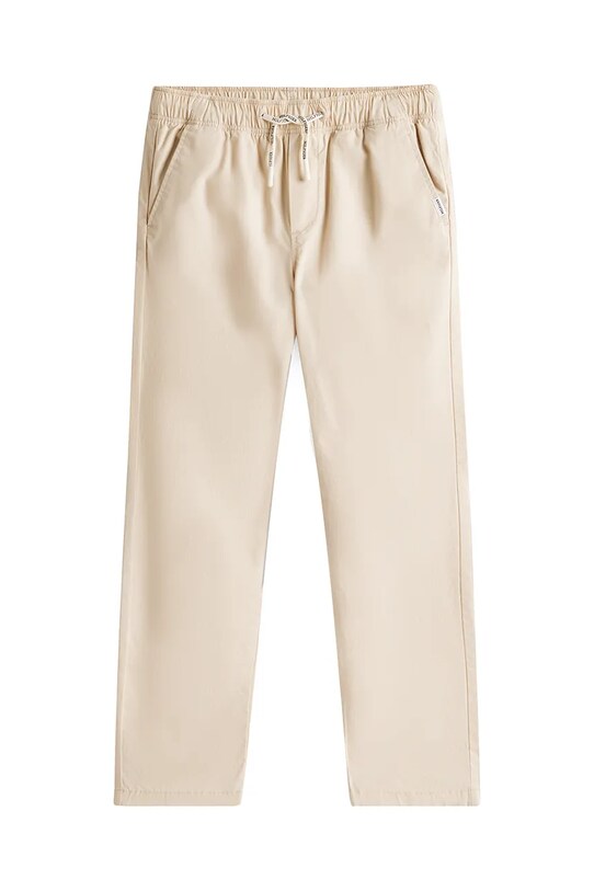 Брюки Tommy Hilfiger KB0KB09764.128.176.PPYA бежевый SS25