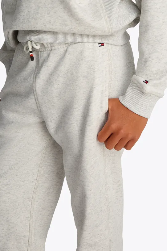 Tommy Hilfiger spodnie dresowe dziecięce KB0KB09616.116.122.PPYA