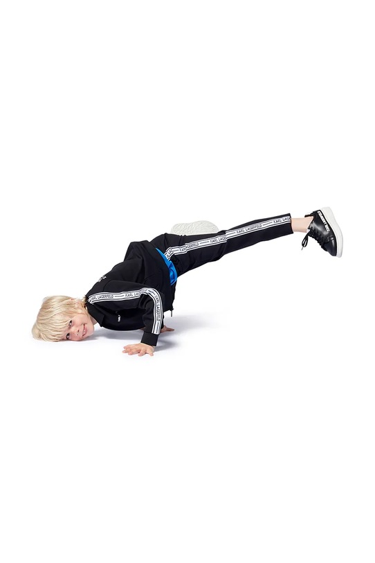 Karl Lagerfeld pantaloni copii Z30418.114.150
